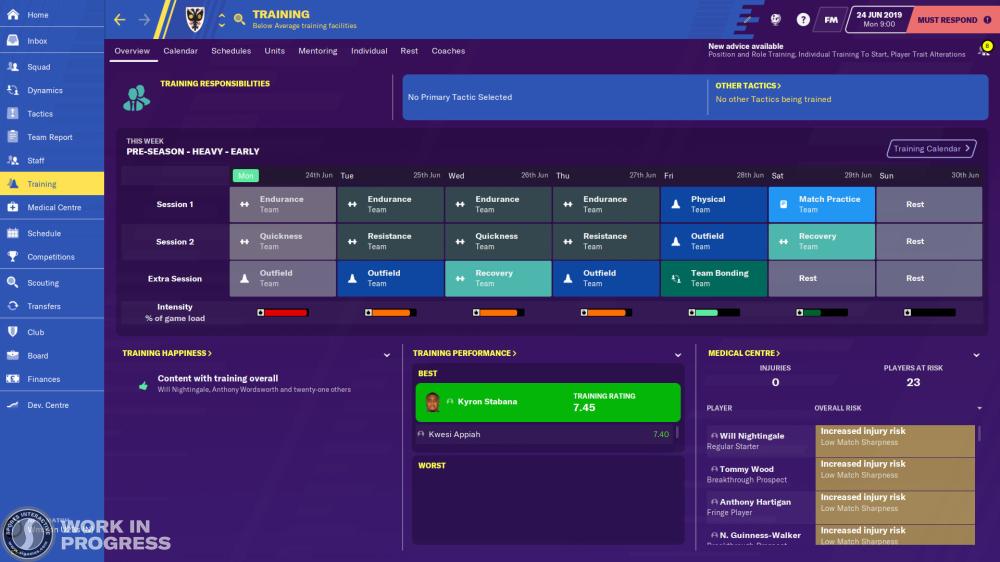 足球经理2020/Football Manager 2020(图3)