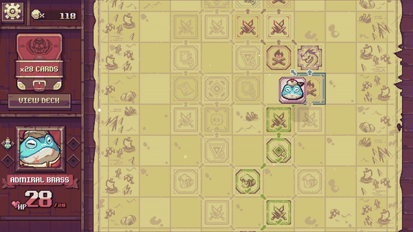 纵横命途/Cross Blitz(图8)