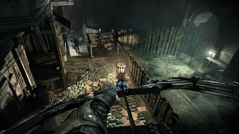 神偷4/Thief 4(图3)