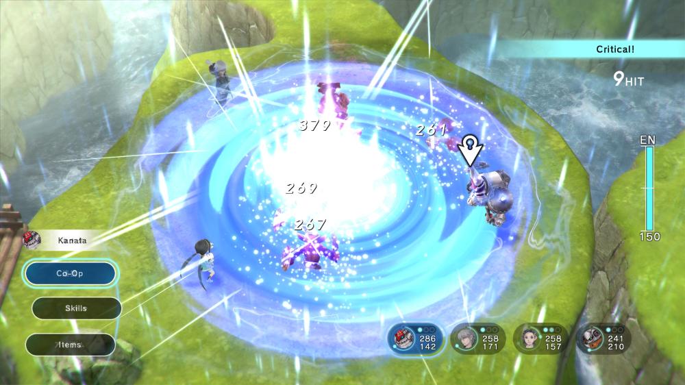 失落的斯菲尔/Lost Sphear（v20180306_Up1集成1号升级档）(图2)