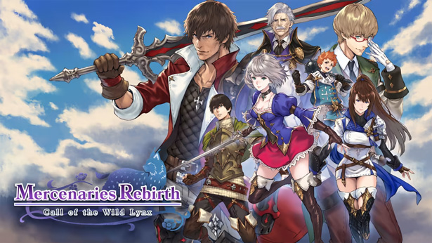 佣兵重生回忆山猫/Mercenaries Rebirth（Build.9012355-1.0.0-战旗）(图2)