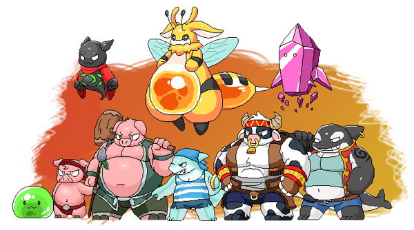 部落猎人/Tribal Hunter（V1.0.1.0+全DLC）(图6)