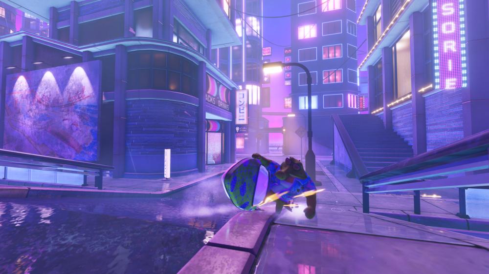 Wave Break(图4)