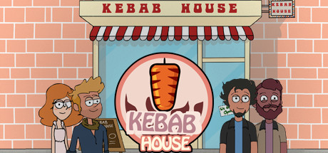 烤肉串屋/Kebab House（v24.08.2