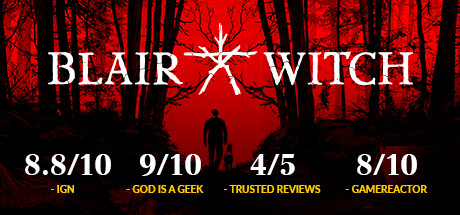 布莱尔女巫/Blair Witch（v 20200