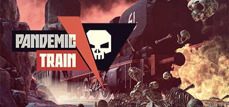 瘟疫列车/Pandemic Train(图1)