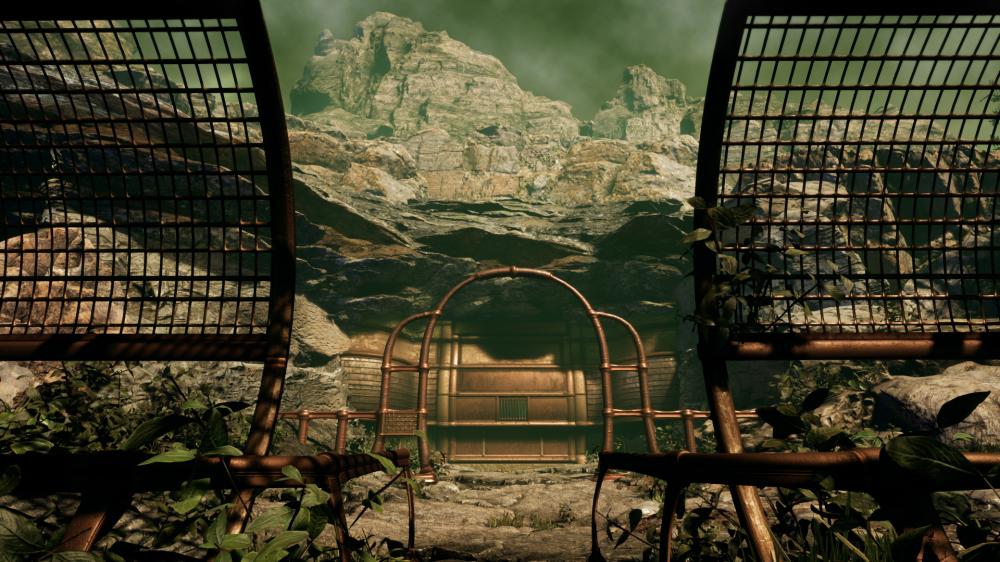 复仇女神：神秘之旅3/Nemezis: Mysterious Journey III（v1.03）(图9)