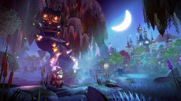 迪士尼梦幻星谷/Disney Dreamlight Valley（更新v1.8.3.15）(图7)