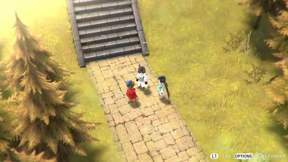 失落的斯菲尔/Lost Sphear（v20180306_Up1集成1号升级档）(图12)