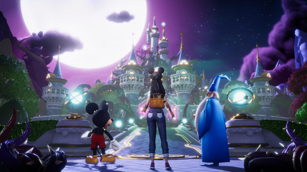 迪士尼梦幻星谷/Disney Dreamlight Valley（更新v1.8.3.15）(图2)
