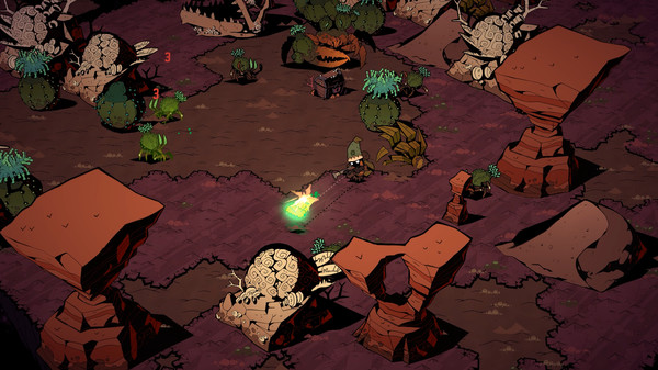 荒野枪巫/Wizard With a Gun （更新 v1.2.5）(图2)