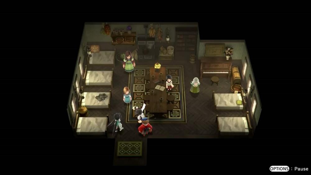 失落的斯菲尔/Lost Sphear（v20180306_Up1集成1号升级档）(图11)
