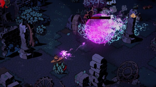 荒野枪巫/Wizard With a Gun （更新 v1.2.5）(图1)