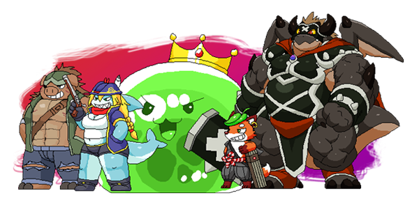 部落猎人/Tribal Hunter（V1.0.1.0+全DLC）(图7)