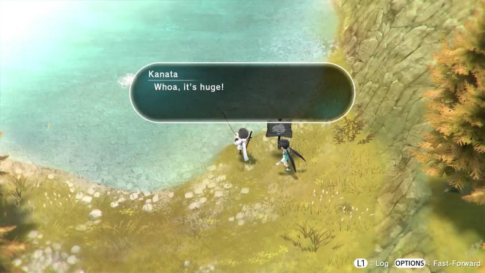 失落的斯菲尔/Lost Sphear（v20180306_Up1集成1号升级档）(图8)