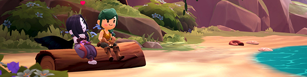 妖精农场/Fae Farm（v2.1.0—更新克罗奇亚海岸DLC）(图4)