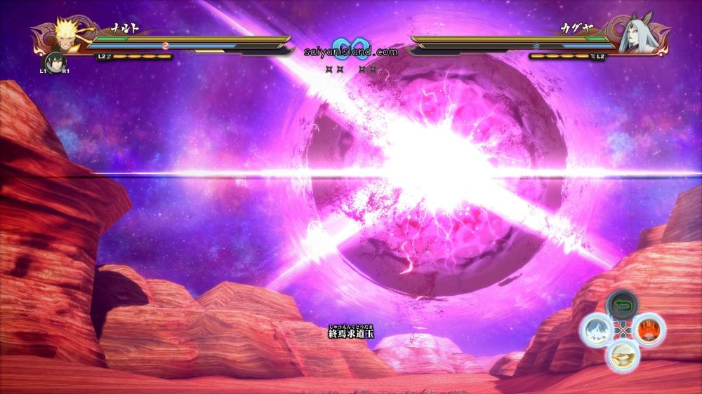 火影忍者：究极忍者风暴4（更新 V1.09）(图7)