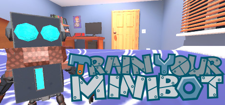 训练你的迷你机器人/Train Your Mini