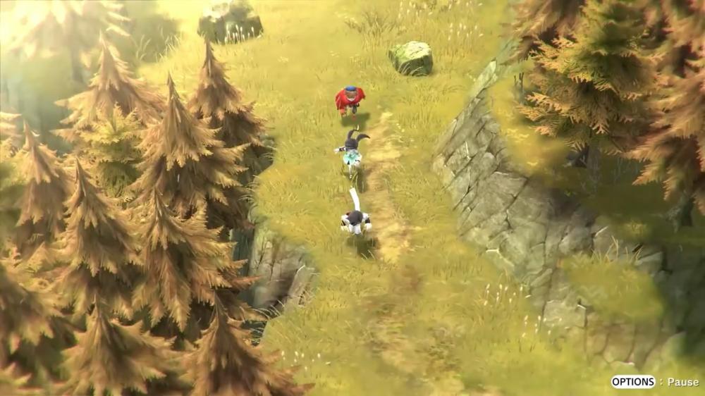 失落的斯菲尔/Lost Sphear（v20180306_Up1集成1号升级档）(图7)