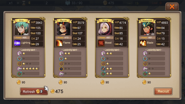 军团纪元/Age of Legion（V1.37）(图2)