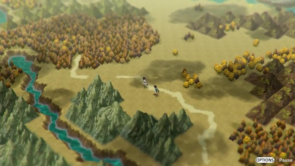 失落的斯菲尔/Lost Sphear（v20180306_Up1集成1号升级档）(图13)