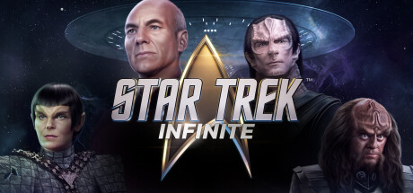 星际迷航：无限/Star Trek Infinit