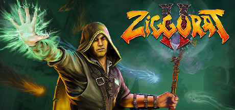 通灵塔2/Ziggurat 2（Build 202