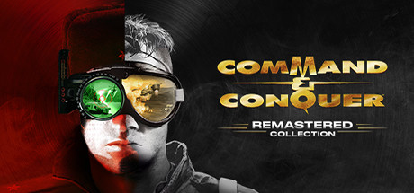 红色警戒：命令与征服：重制版/Command and Conquer:Remas