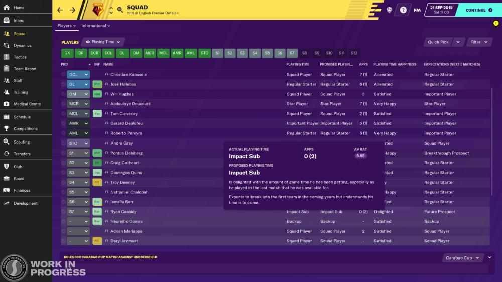 足球经理2020/Football Manager 2020(图5)