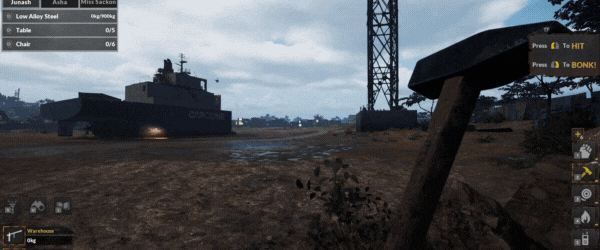 船舶墓地模拟器2拆船模拟器2/Ship Graveyard Simulator 2 -（v6006-更新战舰DLC）(图4)