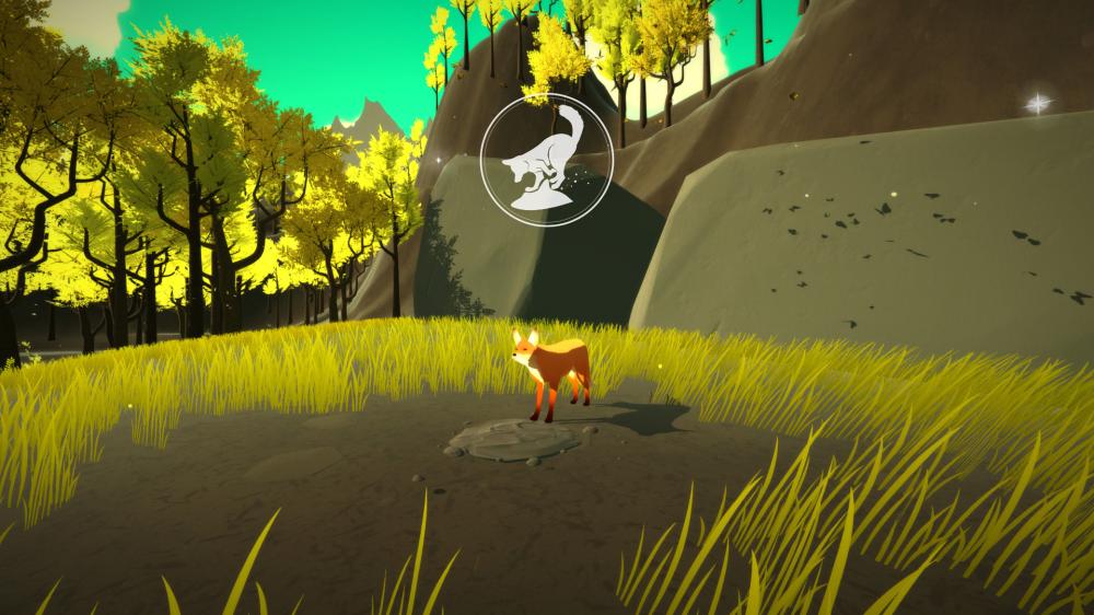 第一棵树/The First Tree（Build 20200215）(图2)