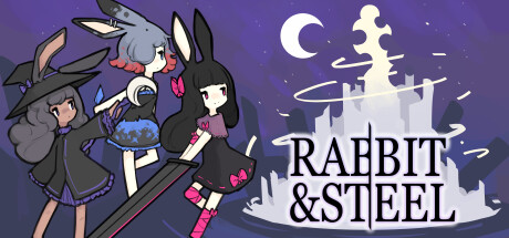 兔子与钢铁/Rabbit and Steel 单机