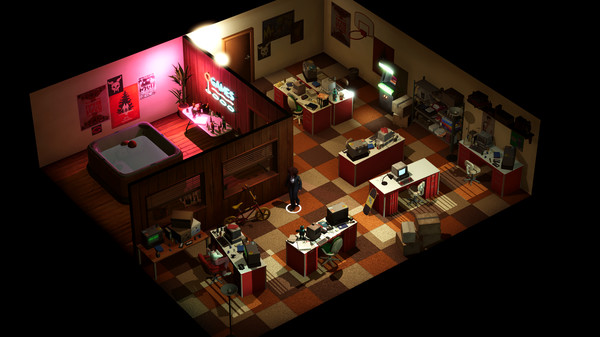 神秘谋杀机器/The Murder Mystery Machine（v1.0.3）(图6)