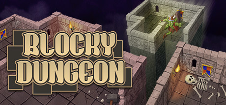 方块地下城/Blocky Dungeon（v202