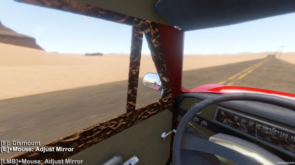 长途旅行/The Long Drive（Build 20210620）(图2)