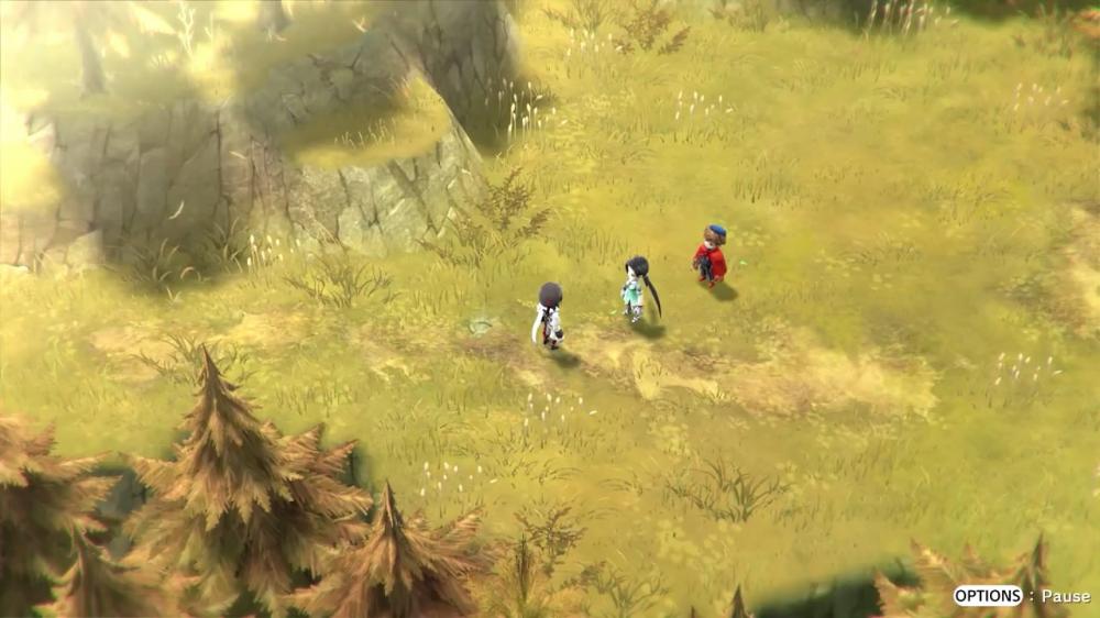失落的斯菲尔/Lost Sphear（v20180306_Up1集成1号升级档）(图6)