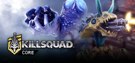 杀戮小队/Killsquad（更新v1.7.1.1
