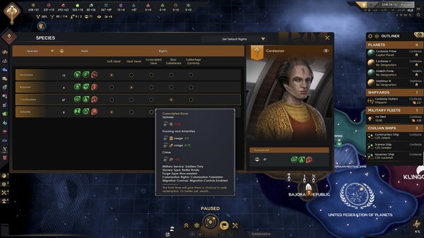 星际迷航：无限/Star Trek Infinite(图4)