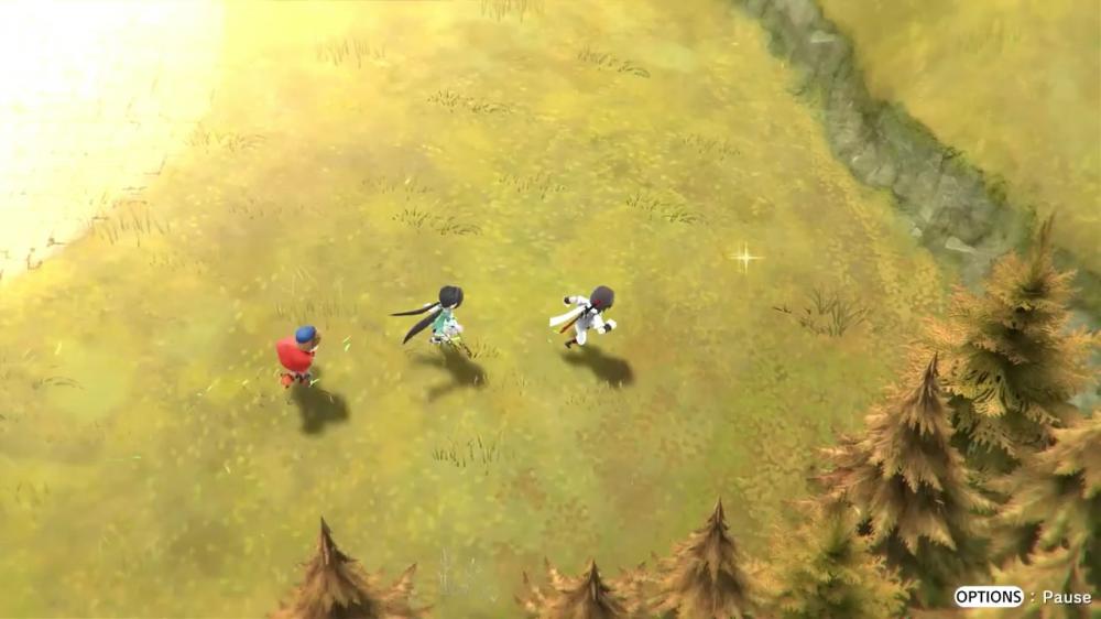 失落的斯菲尔/Lost Sphear（v20180306_Up1集成1号升级档）(图10)