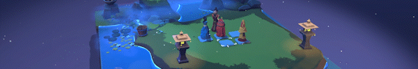 棋境漫游/Chessarama(图3)