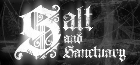 盐与献祭/Salt and Sacrifice（更