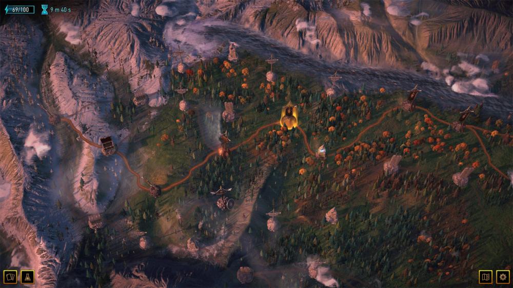 巫师之昆特牌：流浪法师-数字豪华版/GWENT: Rogue Mage (Single-Player Expansion)(图6)