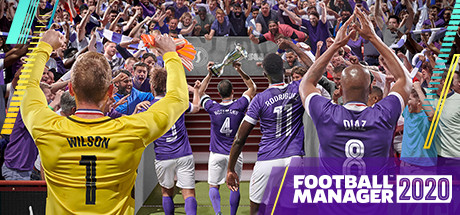 足球经理2020/Football Manager