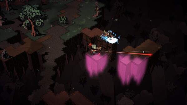 荒野枪巫/Wizard With a Gun （更新 v1.2.5）(图3)