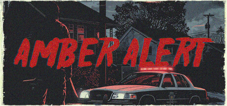 安珀警戒/Amber Alert(图1)