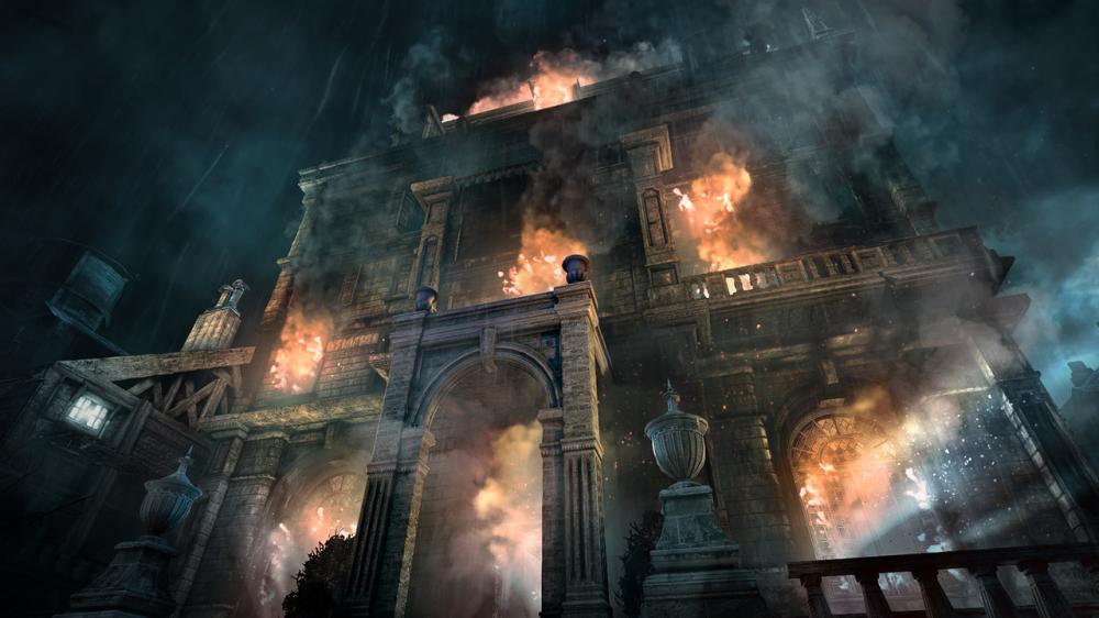神偷4/Thief 4(图2)