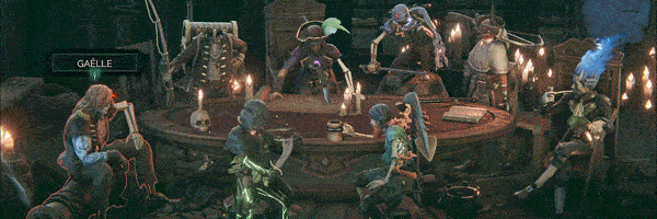 影子诡局：被诅咒的海盗/Shadow Gambit: The Cursed Crew(图4)