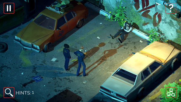神秘谋杀机器/The Murder Mystery Machine（v1.0.3）(图5)