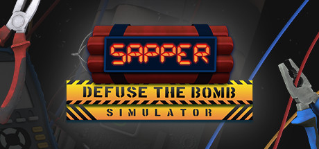 拆弹模拟器/Sapper – Defuse The