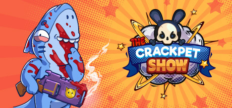 疯狂宠物秀/The Crackpet Show（v